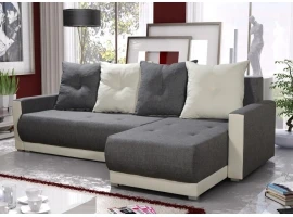 Угловой диван-кровать LEON BIS