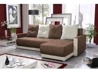 Угловой диван-кровать LEON BIS pilt 14