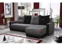 Угловой диван-кровать LEON BIS pilt 18