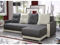 Угловой диван-кровать LEON BIS pilt 2