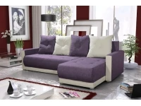 Угловой диван-кровать LEON BIS pilt 4