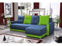 Угловой диван-кровать LEON BIS pilt 6