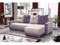 Угловой диван-кровать LEON BIS pilt 3