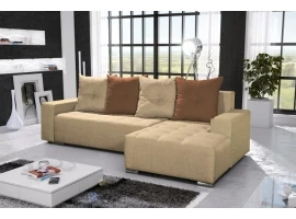 Угловой диван-кровать PALERMO