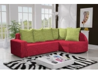 Угловой диван-кровать OREGON pilt 19