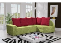 Угловой диван-кровать OREGON pilt 13