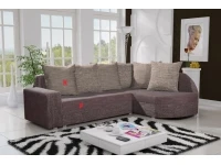 Угловой диван-кровать OREGON pilt 22