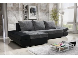 Угловой диван-кровать OLIMP