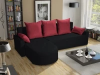 Nurgadiivanvoodi SARA PIK pilt 9