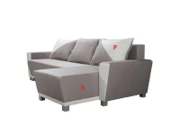 Nurgadiivanvoodi CEZAR BIS pilt 4