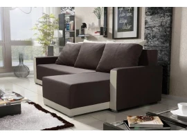 Угловой диван-кровать TOMI BIS
