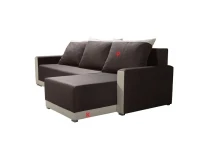 Угловой диван-кровать TOMI BIS pilt 4
