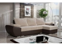 Угловой диван-кровать LUNA pilt 2