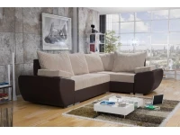 Угловой диван-кровать LUNA PLUS pilt 2