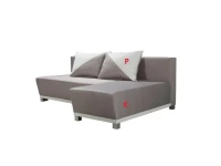 Угловой диван-кровать ENZO pilt 4
