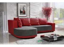 Угловой диван-кровать LUPO PLUS