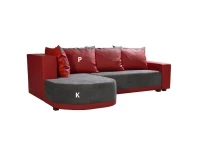 Nurgadiivanvoodi LUPO PLUS pilt 3