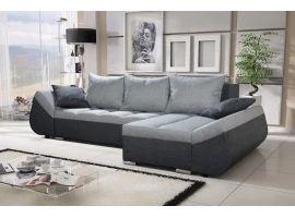 Угловой диван-кровать DUBLIN