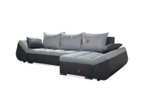 Угловой диван-кровать DUBLIN pilt 7