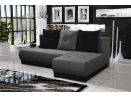Угловой диван-кровать LEON