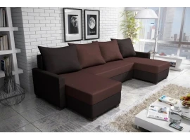 Угловой диван-кровать KAMIL