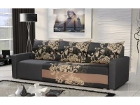 Diivanvoodi CORK tumbaga pilt 3