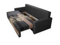 Diivanvoodi CORK tumbaga pilt 4