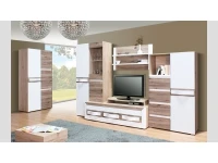 TV стол PASSIONATA 4 pilt 3