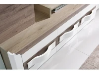 TV стол PASSIONATA 4 pilt 5