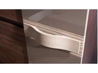 Полка настенная OBSESSION 9 pilt 4