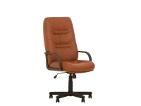 Töötool MINISTER must nahk pilt 3