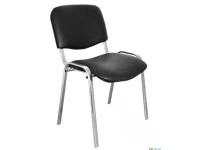 Кресло для посетителей ISO Chrome V-4 pilt 2