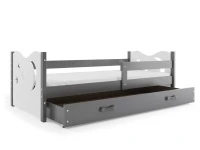 Lastevoodi MIKOLAJ grafiit pilt 3