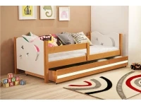 Кровать детская MIKOLAJ ольха pilt 7