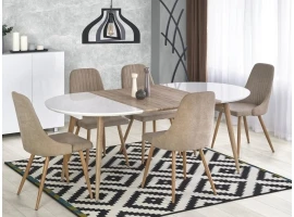 Pikendatav laud EDWARD san remo