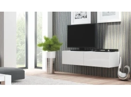 TV стол LIVO RTV-160W белый