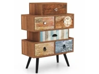 Комод MEZO KM-2 pilt 2