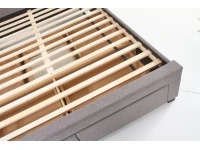 Voodi 160x200 MODENA 160 pilt 4