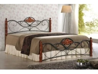 Voodi 160x200 VALENTINA pilt 2