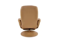Lamamistool OPTIMA recliner beež pilt 8