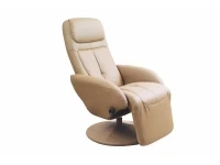 Lamamistool OPTIMA recliner beež pilt 2