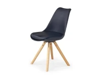 Стул K-201 черный pilt 2