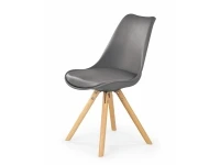 Стул K-201 серый pilt 2