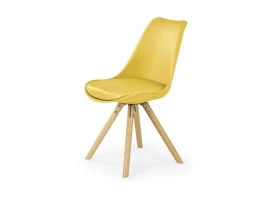 Стул K-201 желтый