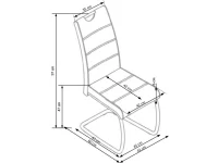 Tool K211 must pilt 4
