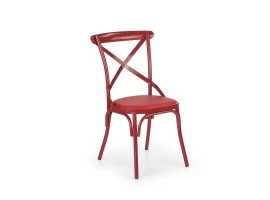 Стул K-216 красный