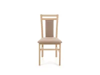 Стул HUBERT 8 дуб сонома pilt 5