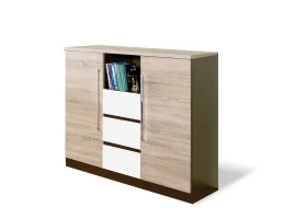 Комод CONFORTI 3