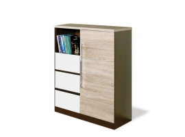 Комод CONFORTI 2