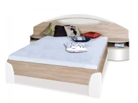 Voodi 160x200 CONFORTI 1 pilt 2